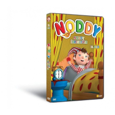 Neosz Kft. - Noddy 12. - Noddy ébresztője - DVD egyéb film