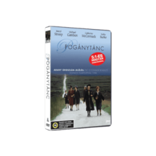 Neosz Kft. Pogánytánc (Dvd) dráma