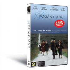 Neosz Kft. Pogánytánc - DVD dráma