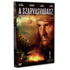 Neosz Kft. Szarvasvadász - DVD dráma