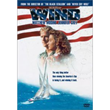 Neosz Kft. Szelek szárnyán (DVD) dráma