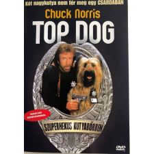 Neosz Kft. Top dog - Szuperhekus kutyabőrben (DVD) akció és kalandfilm