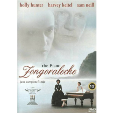 Neosz Kft. Zongoralecke - DVD dráma