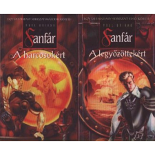 Neotek Kft Fanfár a harcosokért + Fanfár a legyőzöttekért (2 mű) antikvárium - használt könyv
