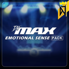 NEOWIZ DJMAX RESPECT V - Emotional Sense PACK (PC - Steam elektronikus játék licensz) videójáték
