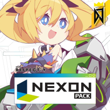 NEOWIZ DJMax Respect V: Nexon Pack (DLC) (Digitális kulcs - PC) videójáték