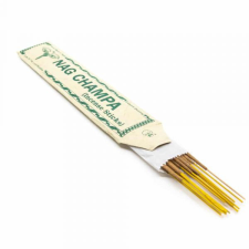 Nepáli Nag Champa természetes prémium füstölő füstölő