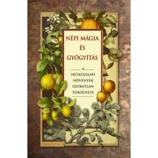 Népi mágia és gyógyítás ezoterika