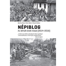  Népiblog társadalom- és humántudomány