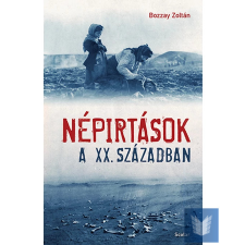 Népirtások a XX. században történelem