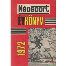  Népsport évkönyv 1972 sport