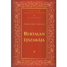 Népszabadság Könyvek Bertalan éjszakája antikvárium - használt könyv