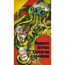 NÉPSZAVA Elektronexpedíció antikvárium - használt könyv