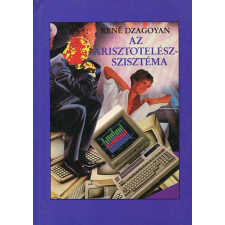 Népszava Lap- és Könyvkiadó Az Arisztotelész-szisztéma antikvárium - használt könyv