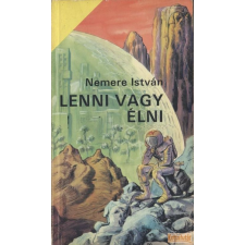 NÉPSZAVA Lenni vagy élni antikvárium - használt könyv