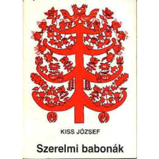 NÉPSZAVA Szerelmi babonák antikvárium - használt könyv