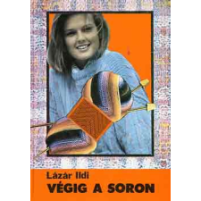 NÉPSZAVA Végig a soron antikvárium - használt könyv
