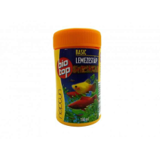 Neptun 150 ml spirulina lemezes haltáp haleledel