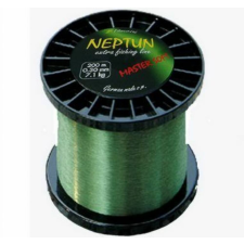 Neptun - Hossz: 3000 mÁtmérő: 0,40 mmSzakítószilárdság: 11.50 kgSzin: Szürke horgászzsinór
