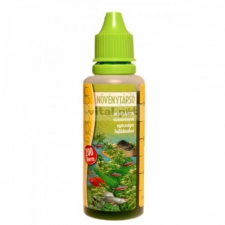 Neptun NEPTUN vegyszer növénytápsó 40 ml 200 l-hez akvárium vegyszer