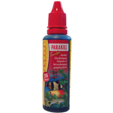 Neptun Parakill Turbó erős fertőzöttség esetén 40 ml haleledel