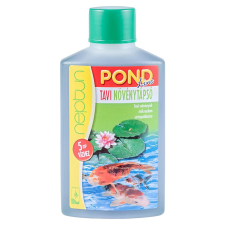 Neptun PondLine Tavi Növénytáp 250 ml haleledel