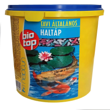 Neptun Tavi vödrös Haltáp 1 l haleledel