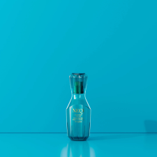 NEQI - Hair Perfume - Hajparfüm - The Signature 75 ml hajápoló szer