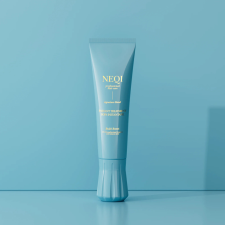 NEQI - Treatment Treasure - Build Boost - Szerkezetjavító Hajpakolás 100ml hajbalzsam