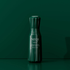NEQI - Volume Victory - Styling Mousse - Hajformázó Hajhab 150ml hajformázó