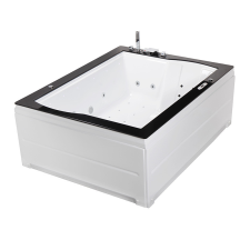  Nera Maxi E-Drive™ TOUCH kád, zuhanykabin