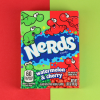 Nerds Wonka Nerds Watermelon Cherry cukorka 47g