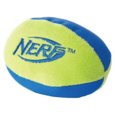 NERF 6855E football labda kicsi zöld/sárga játék kutyáknak