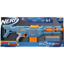 NERF BLASTER 2.0 ELITE ECHO CS-10 katonásdi