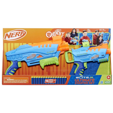 NERF BLASTER ELITE JR ULTIMATE KÉSZLET STARTER katonásdi