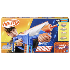 NERF BLASTER NERF N SERIES INFINITE CSOMAG katonásdi