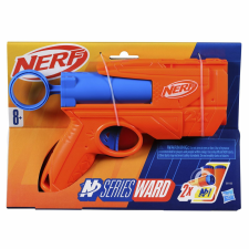 NERF BLASTER NERF N SZÉRIA CSOMAG WARD katonásdi