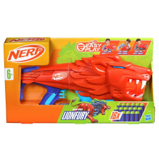 NERF BLASTER NERF VAD OROSZLÁNFÚRIA katonásdi