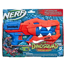 NERF BLASTER RAPTOR SLASH katonásdi