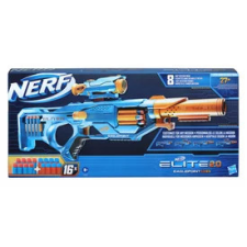  Nerf Elite 2.0 Eaglepoint 8 kilövő katonásdi