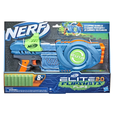 Nerf Elite 2.0 Flip-8 Blaster katonásdi