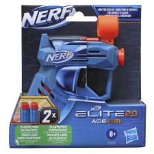 Nerf Elite 2.0 kompakt blaster katonásdi