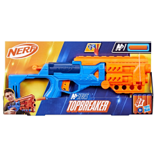 NERF Hasbro Nerf: N Series Topbreaker szivacslövő fegyver (G0877) (G0877) katonásdi
