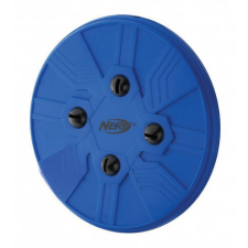 NERF | Howler Frisbee Blue - 25,5 cm játék kutyáknak