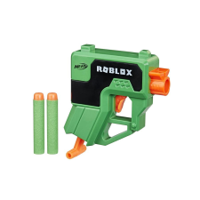  Nerf microshots Roblox kilövő (69748) katonásdi