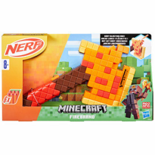  Nerf Minecraft Firebrand katonásdi