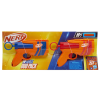 Nerf N series Ward duopack