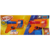 NERF N series Ward duopack  Ajánlott 8-12 éves korig fiúknak (15986)