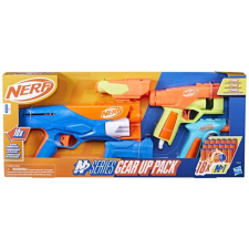 Nerf N sorozat gear up csomag katonásdi