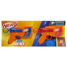 NERF Nerf N series Ward duopack katonásdi